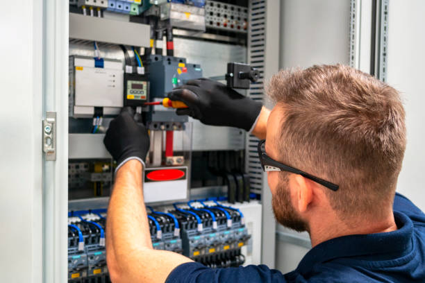 Best Electrical Rewiring Services  in Amherst, TX