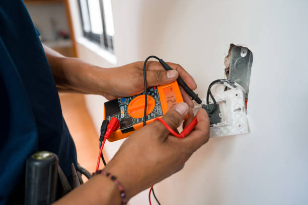 Best Best Electricians Near Me  in Amherst, TX