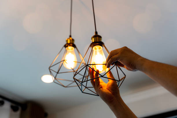 Best Electrical Contractors for Businesses  in Amherst, TX