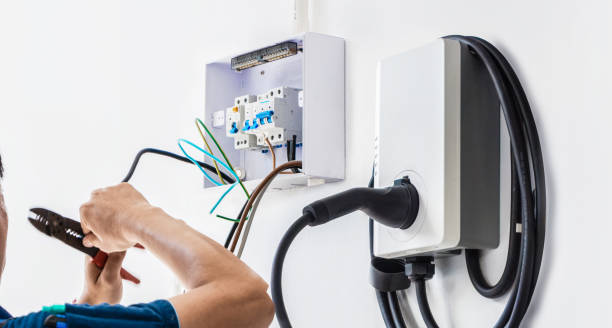 Best Emergency Electrical Repair  in Amherst, TX