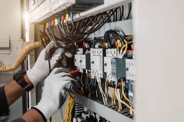 Best Residential Electrician Services  in Amherst, TX